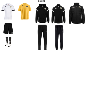 Paket DEVETKA