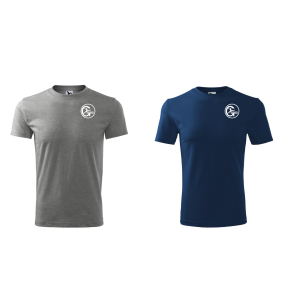 GK Novi Zagreb 2x T-shirt