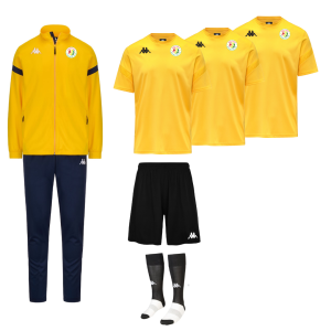 Paket 1