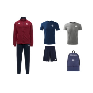 Set muški GK Novi Zagreb