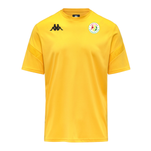 Abeceda trening dres
