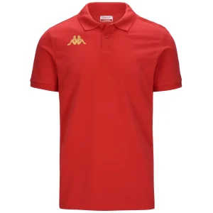 Gastio polo majica