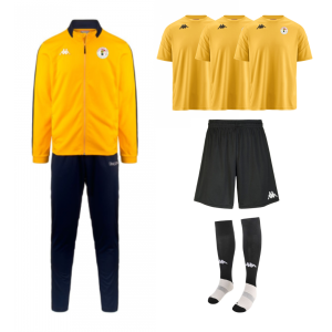 Abeceda set M