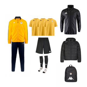 Abeceda set XXL