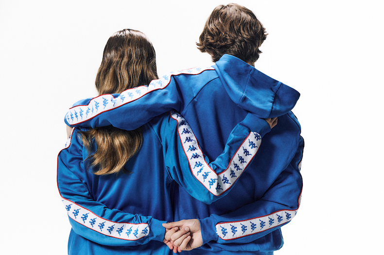 Sportski detalj