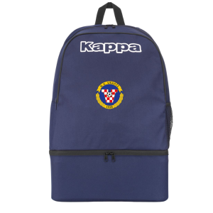 NK Vrapče ruksak duplo dno