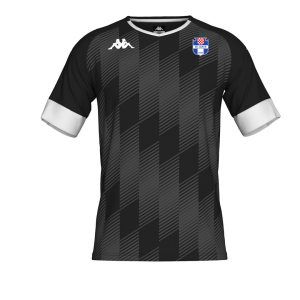 Gostujući dres 2026 NK Jarun
