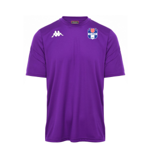 Golmanski dres gostujući NK Jarun