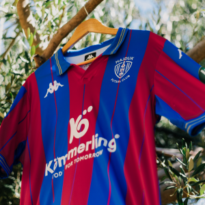 HAJDUK FUTSAL GOSTUJUĆI DRES